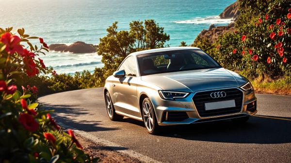 5 astuces pour sélectionner une parfaite Audi A3 à la Réunion