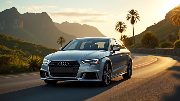 Comment bien choisir votre Audi A3 à la Réunion