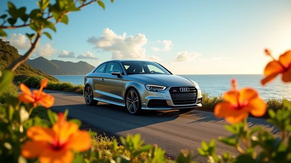 Comment bien choisir votre Audi A3 à la Réunion