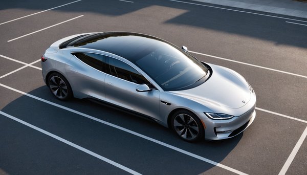 Comment les innovations en matière de recharge sans fil pourraient-elles changer l'avenir des véhicules électriques?