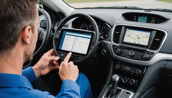 Comment la télémétrie peut-elle aider à anticiper les besoins d'entretien de votre véhicule?