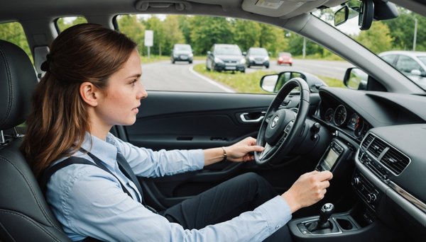 Quels sont les bénéfices d'une formation à la conduite écologique pour les jeunes conducteurs?