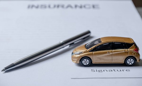 Trouvez l'assurance auto idéale et économique aujourd'hui !