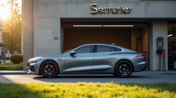 Serrurier automobile à grenoble : dépannage en toute confiance