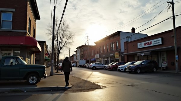 Achat de véhicules usagés à gatineau : réussir son projet sans mauvaises surprises