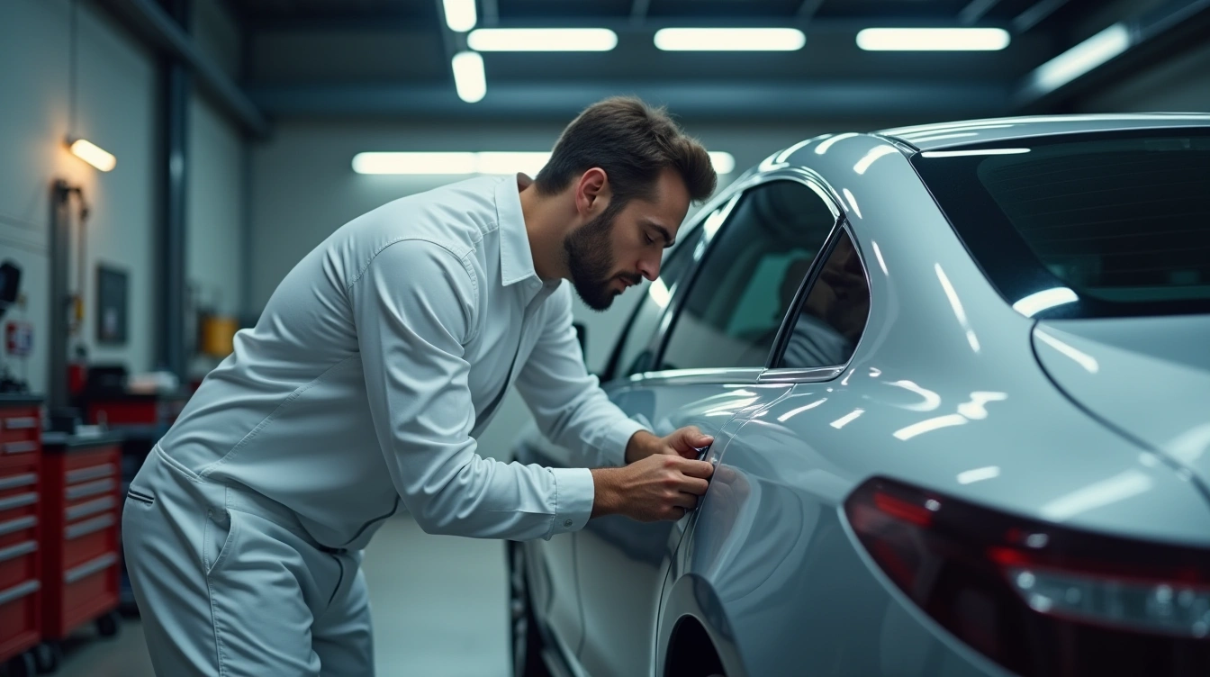 Vos questions sur la serrurerie automobile